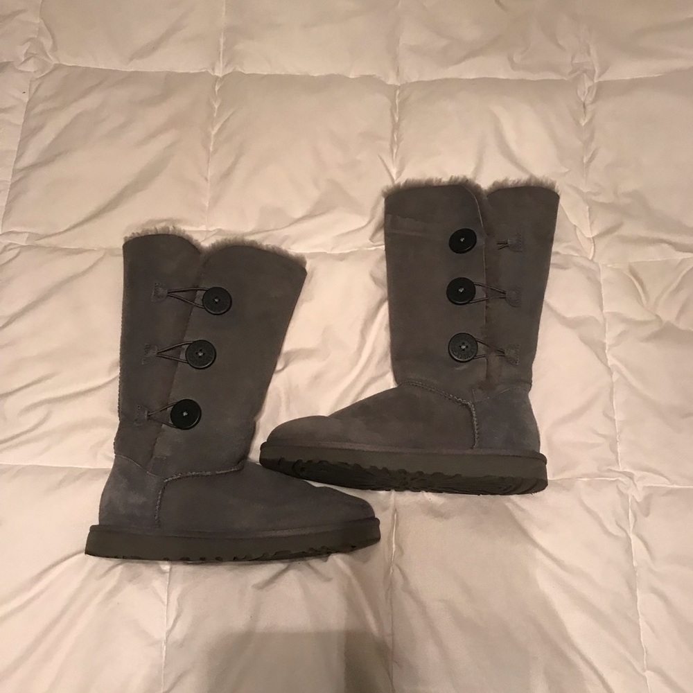 Women’s tall Ugg’s